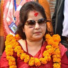 कांग्रेस नेतृ राणालाई आयोगको २४ घण्टे स्पष्टीकरण 